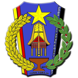 Logo Tana Toraja